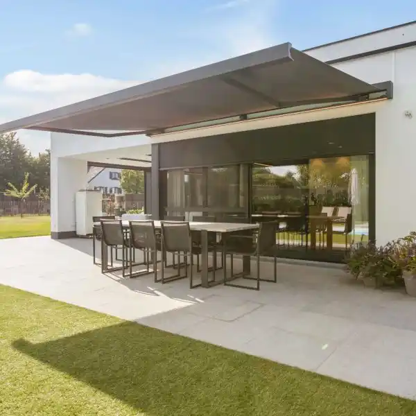 zonwering Vinkenbuurt